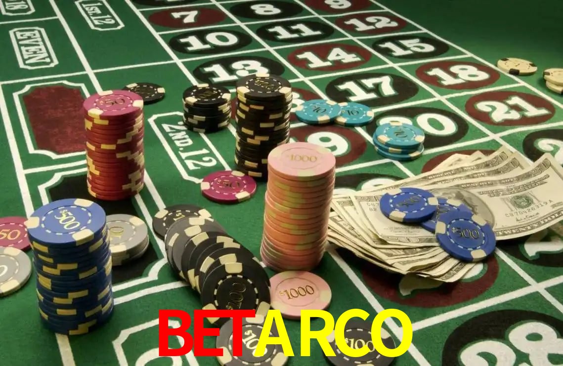 Exhibición de bonos BETARCO para jugadores en México con interfaz de juego promocional