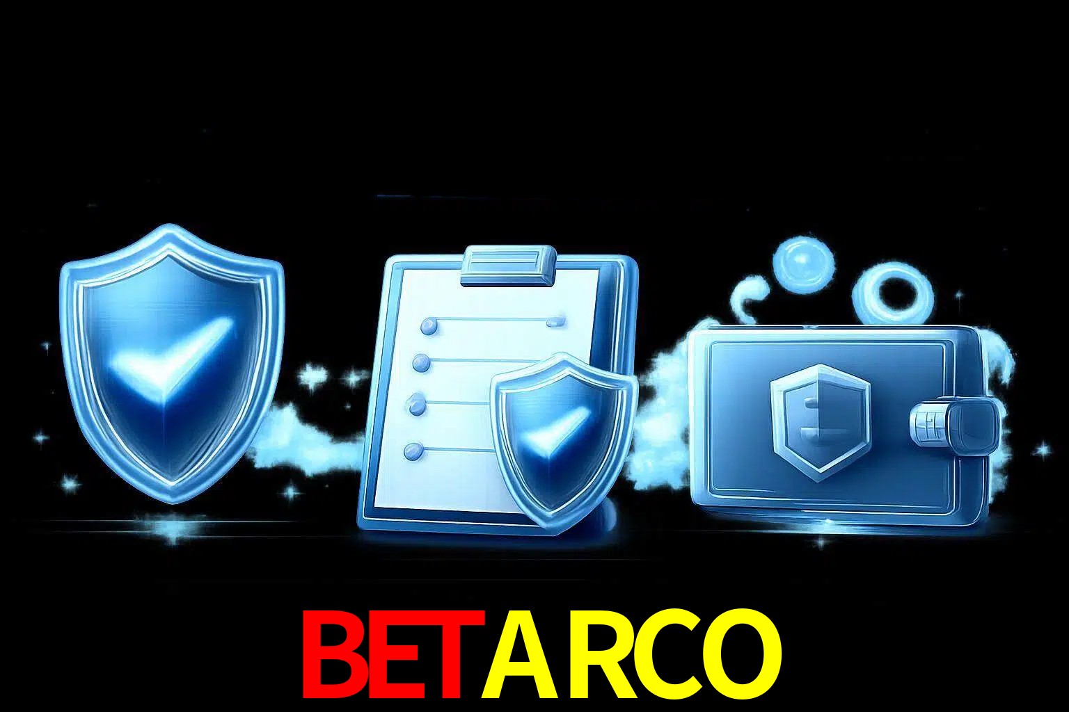Herramientas de seguridad y verificación de cuenta BETARCO