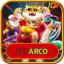 BETARCO Logo